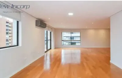 Apartamento com 3 quartos à venda na avenida juriti, 367, indianópolis, são paulo por r$ 2.990.000