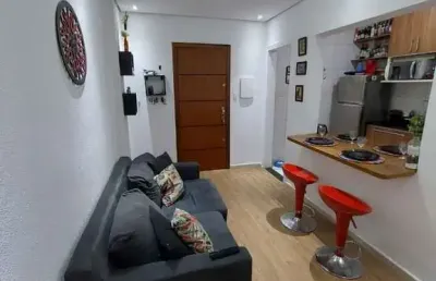 Apartamento com 2 quartos à venda na rua jaceguai, 87, bela vista, são paulo por r$ 400.000