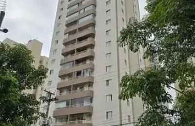 Apartamento com 3 quartos à venda na rua vigário albernaz, 843, ipiranga, são paulo por r$ 742.000