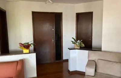 Apartamento com 4 quartos à venda na rua barão de jaceguai, 1414, campo belo, são paulo por r$ 2.000.000