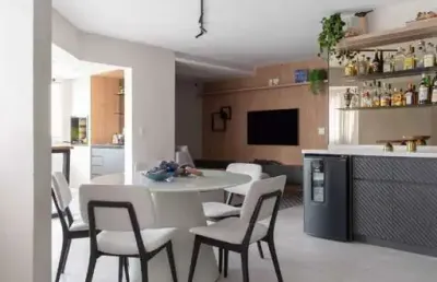 Apartamento com 3 quartos à venda na rua josé ramon urtiza, 932, panamby, são paulo por r$ 1.175.000