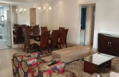 Cobertura com 3 quartos à venda na rua laplace, 181, brooklin paulista, são paulo por r$ 1.750.000