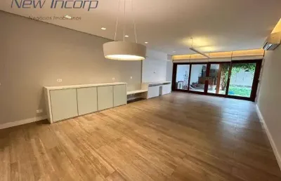 Casa em condomínio fechado com 4 quartos à venda na rua domingos lopes, 480, campo belo, são paulo por r$ 2.699.000