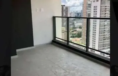 Apartamento com 3 quartos à venda na avenida roque petroni júnior, 169, jardim das acacias, são paulo por r$ 1.400.000