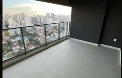 Apartamento com 3 quartos à venda na gabriele d annunzio, 226, campo belo, são paulo por r$ 2.600.000
