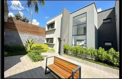 Casa com 4 quartos à venda na rua vicente leporace, 344, campo belo, são paulo por r$ 4.500.000