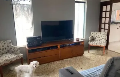Casa com 5 quartos à venda na avenida nhandu, 1496, planalto paulista, são paulo por r$ 3.200.000