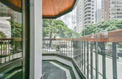 Apartamento com 4 quartos à venda na rua tuiucuê, 50, jardim da saude, são paulo por r$ 1.350.000