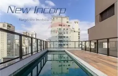 Cobertura com 5 quartos à venda na rua tupi, 221, higienópolis, são paulo por r$ 9.000.000