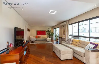 Apartamento com 4 quartos à venda na rua doutor diogo de faria, 1077, vila clementino, são paulo por r$ 2.560.000