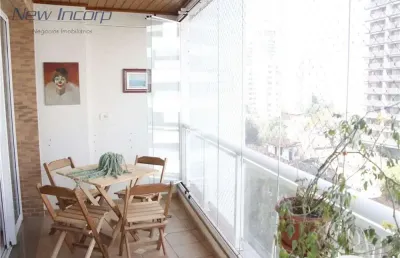 Apartamento com 4 quartos à venda na rua alves guimarães, 367, pinheiros, são paulo por r$ 3.000.000