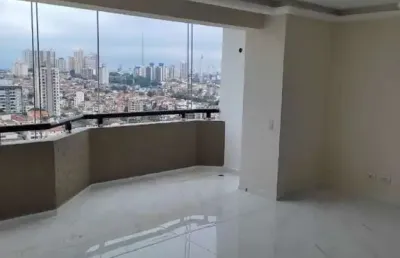Cobertura com 4 quartos para alugar na rua cajaíba, 410, perdizes, são paulo por r$ 10.700
