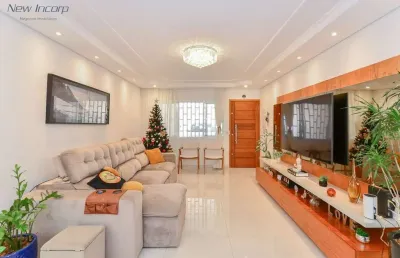 Casa com 3 quartos à venda na rua una do prelado, 236, vila gea, são paulo por r$ 960.000