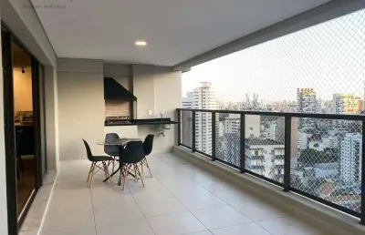Apartamento com 3 quartos à venda na rua nilo, 280, aclimação, são paulo por r$ 2.790.000