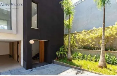 Casa em condomínio fechado com 4 quartos à venda na rua josé gambarini, 68, jardim cordeiro, são paulo por r$ 8.500.000