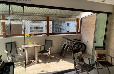 Apartamento com 1 quarto à venda na alameda jaú, 205, bela vista, são paulo por r$ 890.000