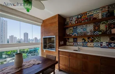Apartamento com 4 quartos à venda na rua arizona, 1281, cidade monções, são paulo por r$ 4.450.000