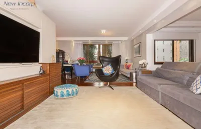 Apartamento com 3 quartos à venda na rua rodrigo cláudio, 299, aclimação, são paulo por r$ 1.499.000