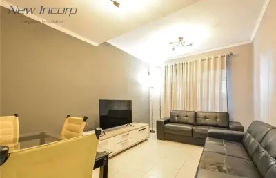 Casa com 3 quartos à venda na avenida miruna, 529, indianópolis, são paulo por r$ 1.500.000