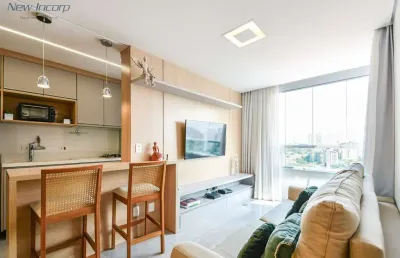 Cobertura com 2 quartos à venda na rua marco aurélio, 673, vila romana, são paulo por r$ 1.490.000