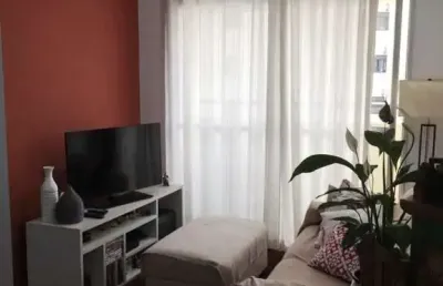 Apartamento com 2 quartos à venda na avenida padre arlindo vieira, 700, vila vermelha, são paulo por r$ 460.000