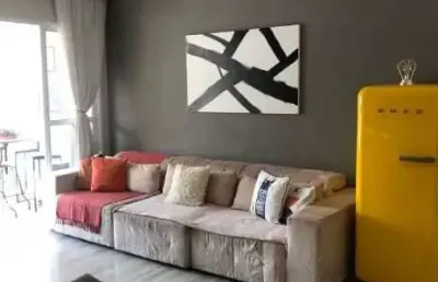 Apartamento com 3 quartos à venda na rua doutor nogueira martins, 77, saúde, são paulo por r$ 1.885.000
