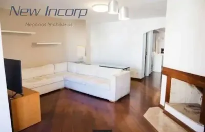 Apartamento com 3 quartos à venda na rua bergamota, 388, alto da lapa, são paulo por r$ 1.640.000