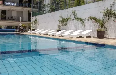 Apartamento com 4 quartos à venda na rua juquis, 225, indianópolis, são paulo por r$ 1.695.000