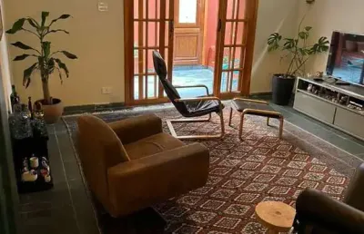 Casa com 2 quartos à venda na rua borges lagoa, 688, vila clementino, são paulo por r$ 1.590.000