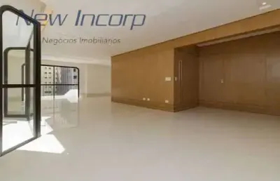 Apartamento com 4 quartos para alugar na alameda fernão cardim, 371, jardim paulista, são paulo por r$ 27.500