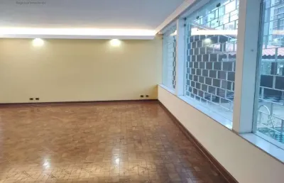 Casa com 4 quartos à venda na rua joão moura, 2221, pinheiros, são paulo por r$ 4.185.000