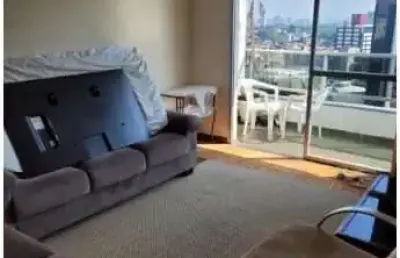 Apartamento com 3 quartos à venda na rua major freire, 98, vila monte alegre, são paulo por r$ 1.400.000