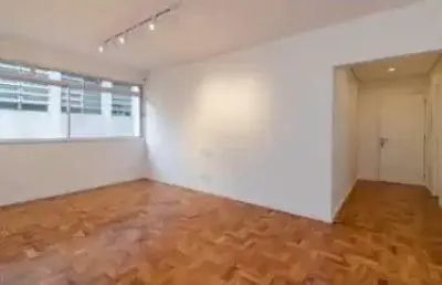 Apartamento com 2 quartos à venda na alameda tietê, 223, jardim paulista, são paulo por r$ 1.490.000