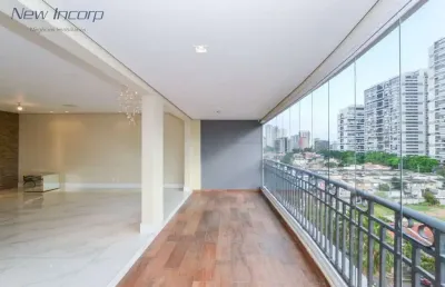 Apartamento com 3 quartos à venda na rua pensilvânia, 742, brooklin, são paulo por r$ 2.750.000