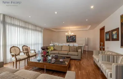Apartamento com 4 quartos à venda na rua peixoto gomide, 1572, jardins, são paulo por r$ 5.200.000