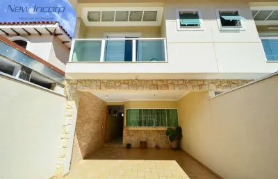 Casa com 4 quartos à venda na rua pedro sernagiotti, 288, parque são domingos, são paulo por r$ 1.100.000