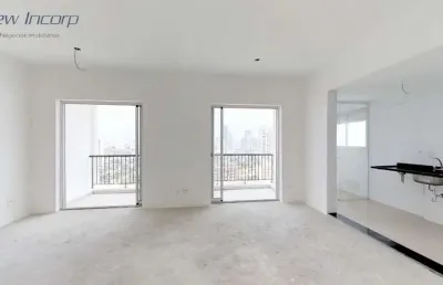 Apartamento com 2 quartos à venda na rua pensilvânia, 982, brooklin, são paulo por r$ 1.950.000