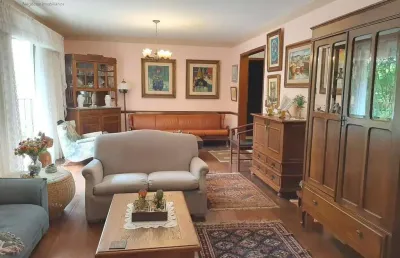 Apartamento com 4 quartos à venda na rua joão álvares soares, 982, campo belo, são paulo por r$ 1.900.000