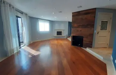 Apartamento com 4 quartos à venda na rua joão álvares soares, 1330, campo belo, são paulo por r$ 2.150.000