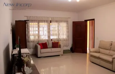 Casa com 3 quartos à venda na rua una do prelado, 260, jardim marajoara, são paulo por r$ 1.150.000