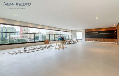 Apartamento com 4 quartos à venda na rua tupi, 221, santa cecília, são paulo por r$ 4.600.000