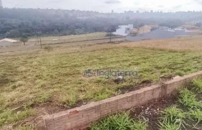 Terreno, 360 m² - venda por r$ 350.000,00 ou aluguel por r$ 1.500,00/mês - portal de versalhes 1 - londrina/pr
