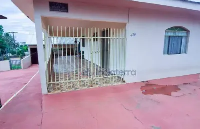 Casa à venda, 160 m² por r$ 1.300.000,00 - heimtal - londrina/pr