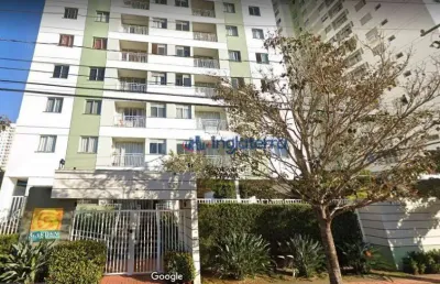 Apartamento à venda, 67 m² por r$ 345.000,00 - aurora - londrina/pr
