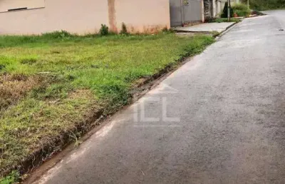 Terreno à venda, 312 m² por r$ 140.800,00 -  jardim terra vermelha - cambé/pr