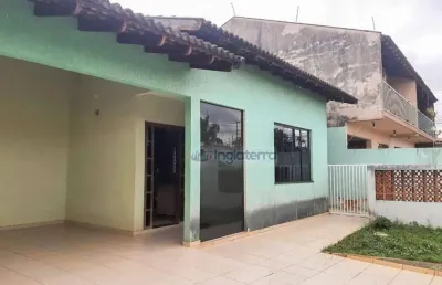 Casa à venda, 200 m² por r$ 600.000,00 - jardim império do sol - londrina/pr