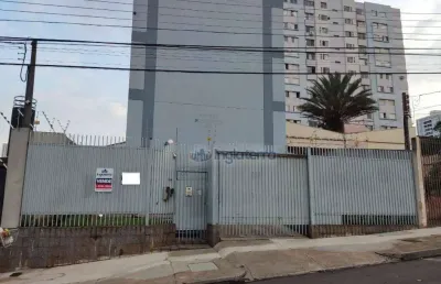 Apartamento com 1 quartos  à venda, 45 m² por r$ 150.000 - centro - londrina/pr