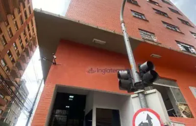 Apartamento à venda, 87 m² por r$ 230.000,00 - centro - londrina/pr