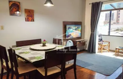 Apartamento à venda, 110 m² por r$ 260.000,00 - centro - londrina/pr