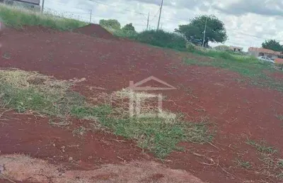 Terreno à venda, 403 m² por r$ 200.000,00 - jardim laranjeiras - londrina/pr